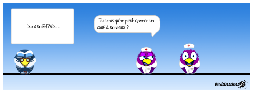 C'est pas sûr......