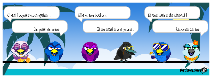 verbi sur tout et n'importe quoi ! 543