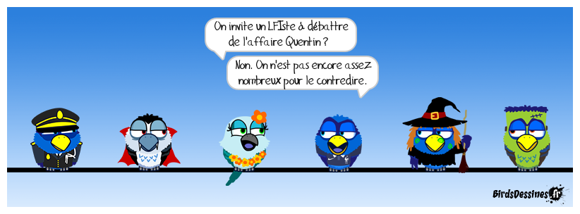 Spéciale Télé caniveau ! 2