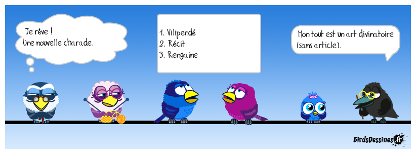 Interrogation écrite 28