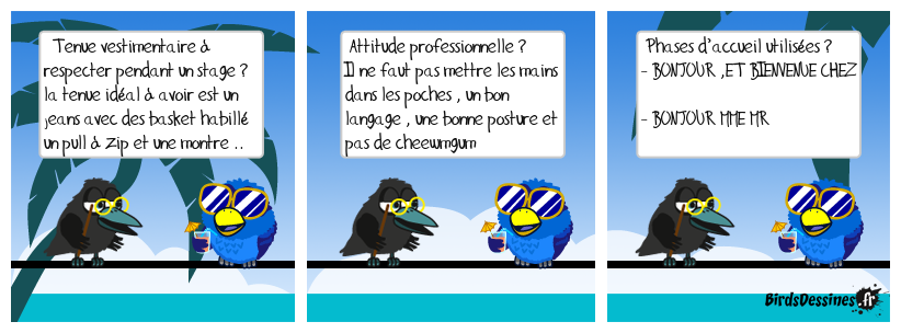 ●	E31 Vous réaliserez une bande dessinée pour illustrer vos propos et l’insérer dans votre digipad