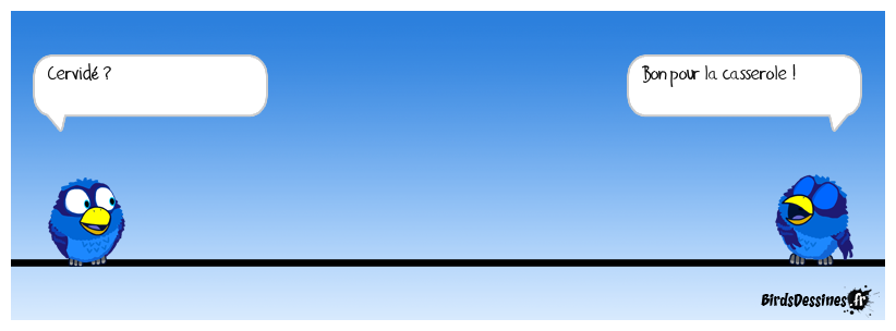 Rebond à double sens....