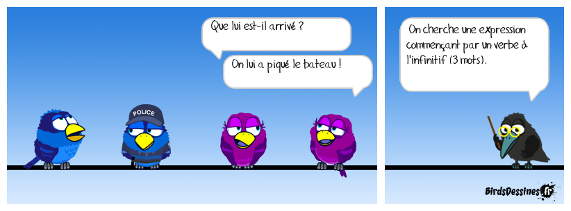 Oh mon bateau ! (118)