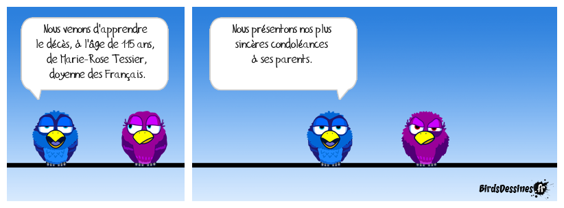 Fuir la pendule d'argent