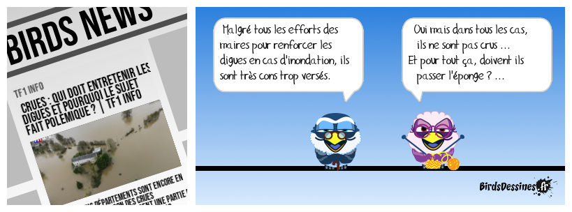 Allô, allô, allô ... ça ne répond plus ...