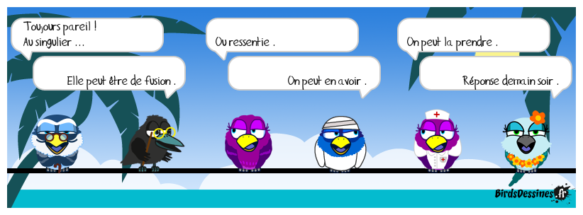 verbi sur tout et n'importe quoi ! 546