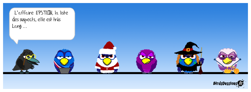 affaire Epstein, toujours aucune mention de l'Abbé Pierre !