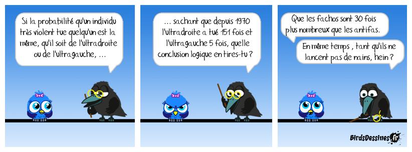 Un peu de calcul mental