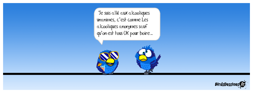 À la tienne Étienne !