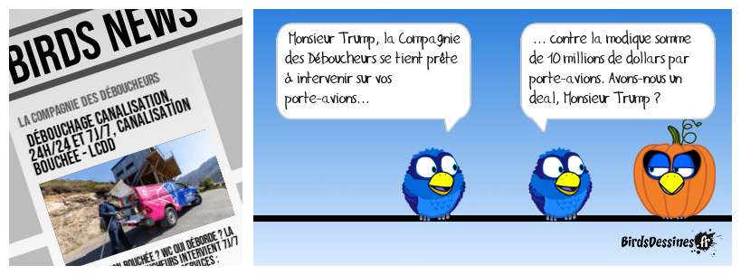 🚽🪠Une proposition que le roi du deal ne peut pas refuser 🚽🪠