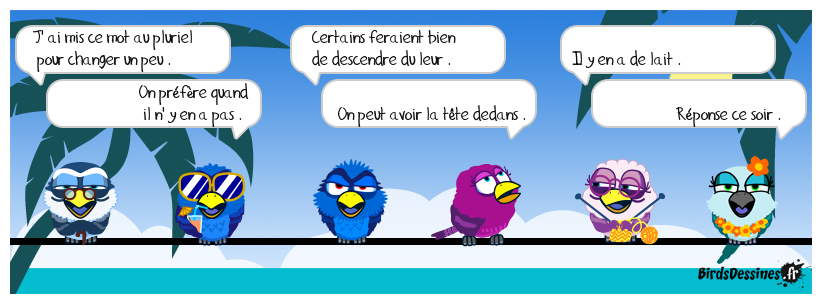 verbi sur tout et n'importe quoi ! 549