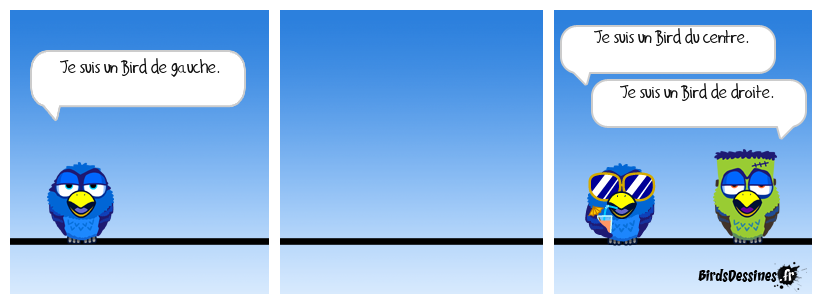 La politique expliquée aux enfants