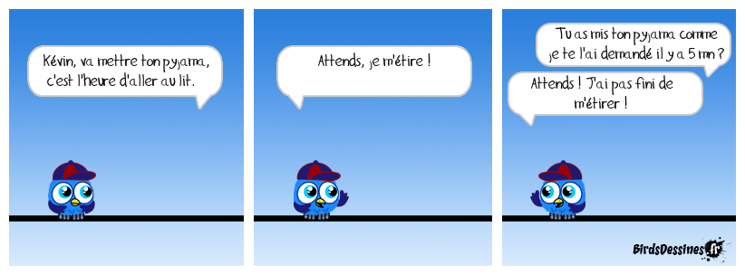 Vous avez le même chez vous ?