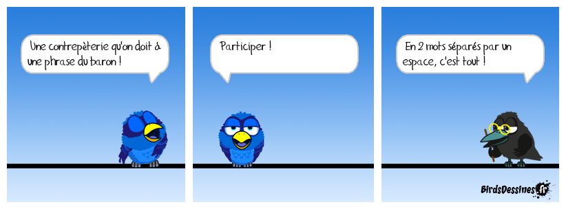 l'important, ce n'est pas la rose...