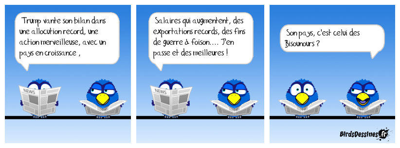 C'est celui des ultra-riches qui se portent ultra-bien !