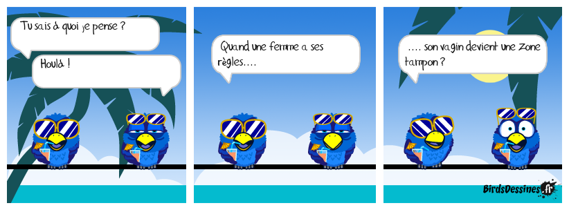 Quoi de plus normal ?