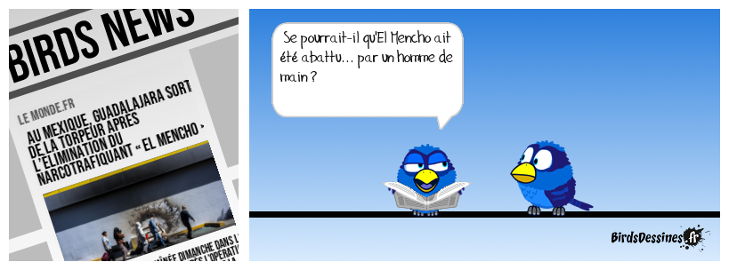 Peut-on rester les bras croisés face à cette affaire ?