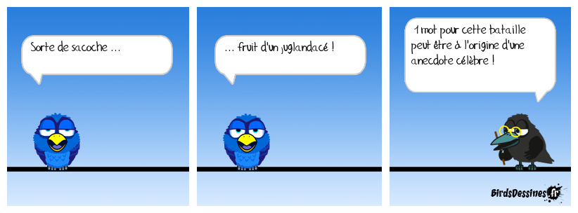 Verbi grandes batailles n° 17