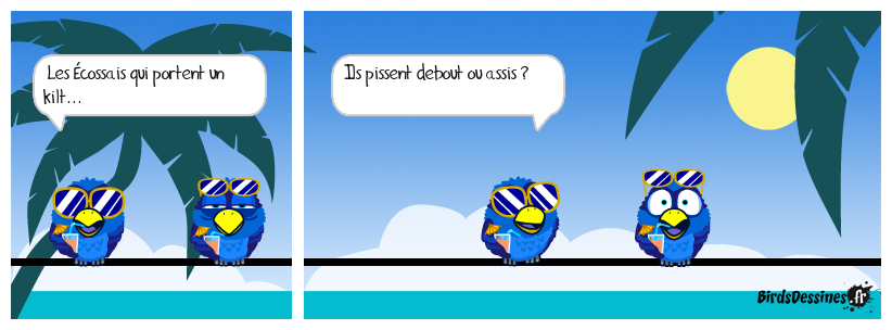 Ce serait bien qu'on le sache !