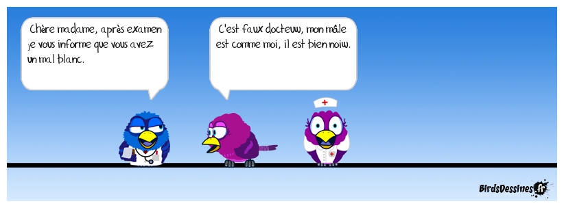 Elle y fait exprès ?