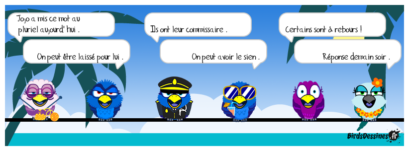 verbi sur tout et n'importe quoi ! 552