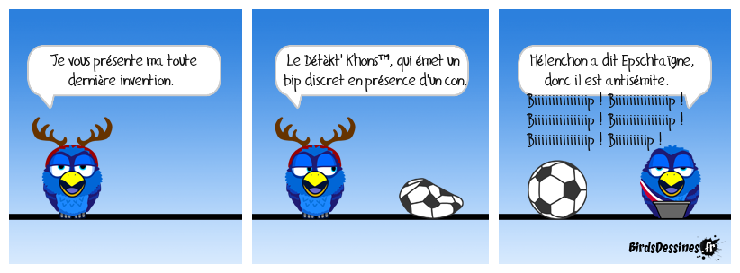 Les inventions du professeur Franck O'Foly 37