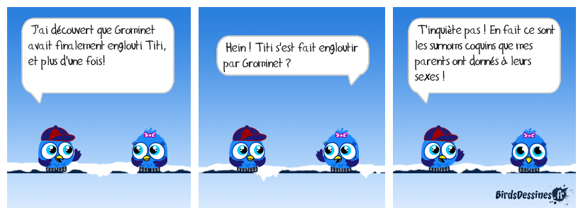 ☺ Les surnoms coquins ☺☺