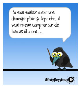 Naitre ou ne pas naitre ...