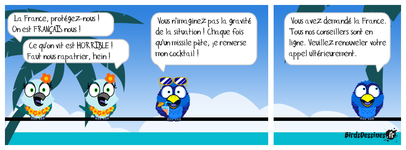 Réponse aux zinzins fluenceurs