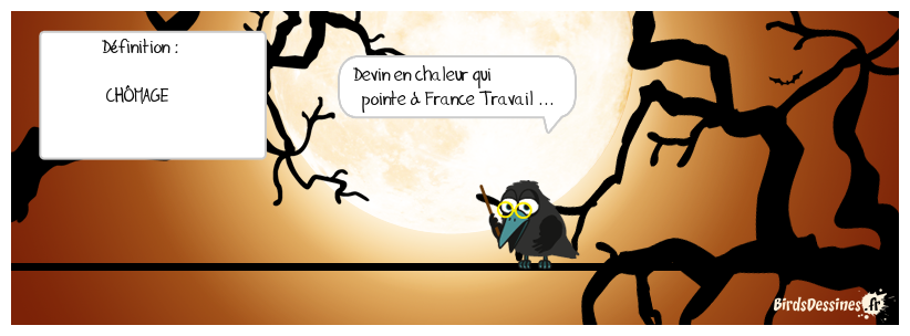 entre devins ça manque de sobriété ...