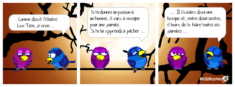 ce que les âmes sont ...