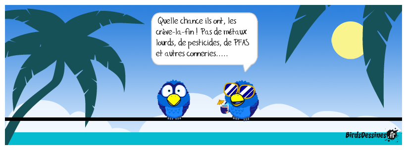 Ne mangez rien, c'est mieux !