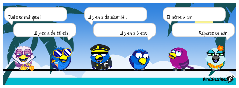 verbi sur tout et n'importe quoi ! 556