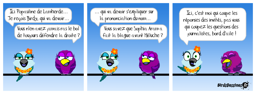 Télé caniveau 124
