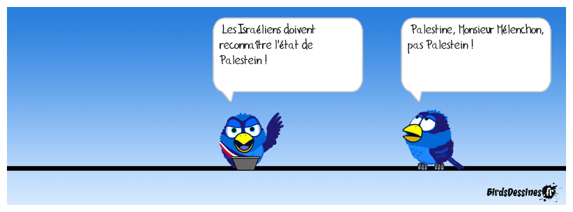 pendant ce temps-là à LFI