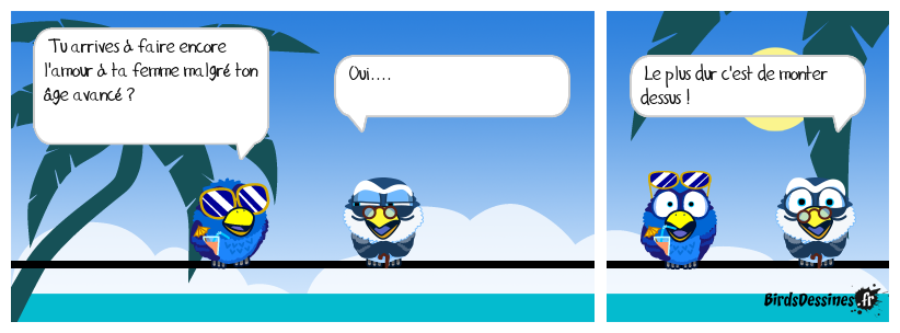 Les coulisses de l'exploit !