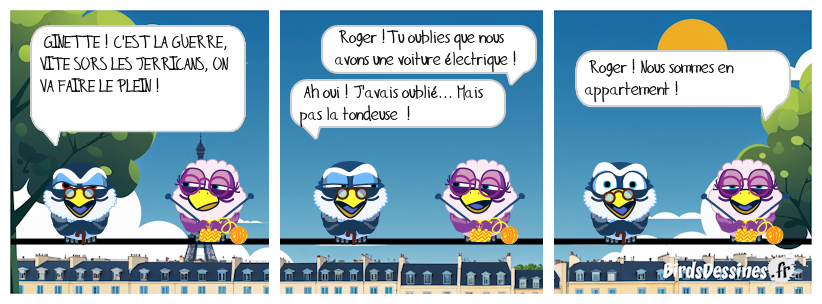 ☺ Allons, pas de panique ☺☺