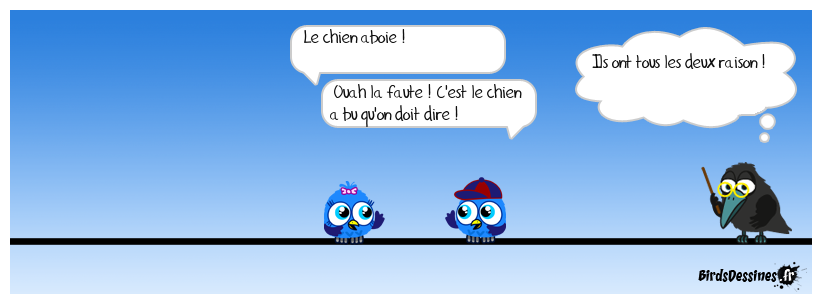 la vie des animaux 2