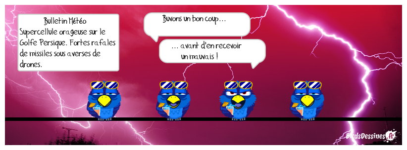 Leçon d'autodéfonce