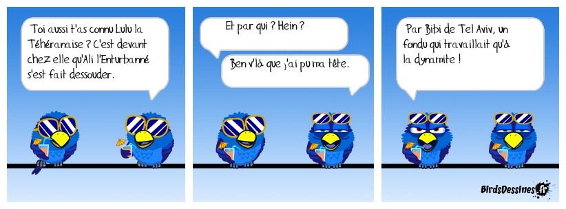 Pour les cinéphiles, une adaptation d'un monument du cinéma 🧨💥