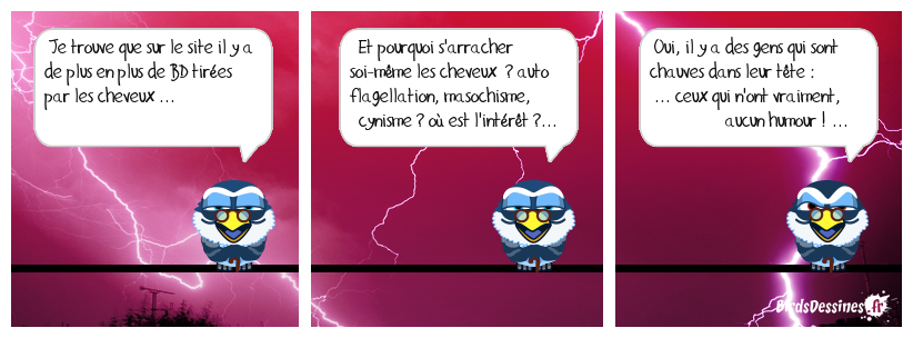 pas besoin de les citer ...