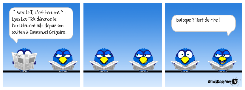 Connaissais pas, celui-là !