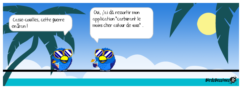 De 1.67€ à 1.95€! Y'en a qui se sucrent !