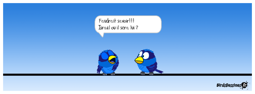 Pas d'Homophobie sur le fil ...