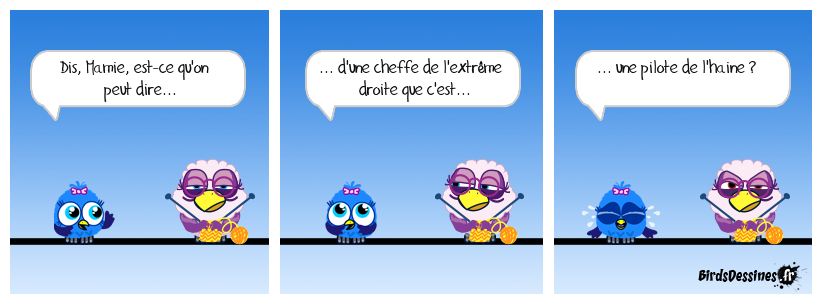 Maître Corbac va trouver une erreur