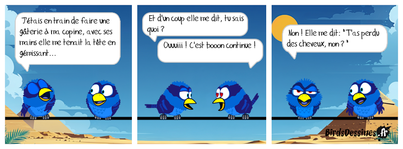 ☺ Constatation ☺☺