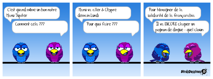 Comment creuser encore plus la dette ???