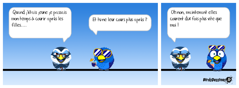 Ça c'est du réel....