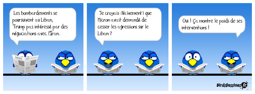 Qui c'est celui-là ?