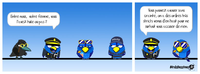 Les renquêtes du commisère Darmaner 50